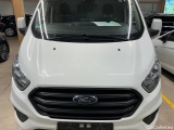  Ford  Transit  Custom Kasten 340 L2 Trend 2.0 TDCi 96KW MT6 E6dT #37