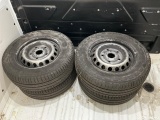  Ford  Transit  Custom Kasten 340 L2 Trend 2.0 TDCi 96KW MT6 E6dT #49