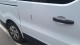  Renault  Trafic  Combi L1H1 3 0t (8/9 Sitze) Life 2.0 dCi 81KW MT6 8 Sitzer E6d #6
