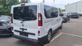 Renault  Trafic  Combi L1H1 3 0t (8/9 Sitze) Life 2.0 dCi 81KW MT6 8 Sitzer E6d #26