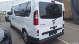  Renault  Trafic  Combi L1H1 3 0t (8/9 Sitze) Life 2.0 dCi 81KW MT6 8 Sitzer E6d #25