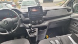  Renault  Trafic  Combi L1H1 3 0t (8/9 Sitze) Life 2.0 dCi 81KW MT6 8 Sitzer E6d #27