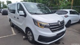  Renault  Trafic  Combi L1H1 3 0t (8/9 Sitze) Life 2.0 dCi 81KW MT6 8 Sitzer E6d #29