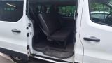  Renault  Trafic  Combi L1H1 3 0t (8/9 Sitze) Life 2.0 dCi 81KW MT6 8 Sitzer E6d #30
