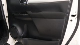  Toyota  Hilux  Double Cab Comfort 4x4 2.4 110KW AT6 E6d #9