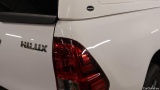  Toyota  Hilux  Double Cab Comfort 4x4 2.4 110KW AT6 E6d #22
