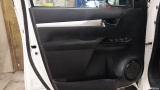  Toyota  Hilux  Double Cab Comfort 4x4 2.4 110KW AT6 E6d #36