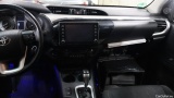  Toyota  Hilux  Double Cab Comfort 4x4 2.4 110KW AT6 E6d #48