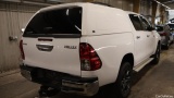  Toyota  Hilux  Double Cab Comfort 4x4 2.4 110KW AT6 E6d #47
