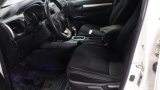  Toyota  Hilux  Double Cab Comfort 4x4 2.4 110KW AT6 E6d #52