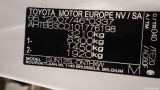  Toyota  Hilux  Double Cab Comfort 4x4 2.4 110KW AT6 E6d #59