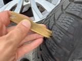  Audi  A3 AUDI  35 TDI Sportback S tronic S line 5d 110kW #8