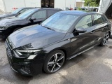  Audi  A3 AUDI  35 TDI Sportback S tronic S line 5d 110kW #9