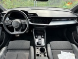  Audi  A3 AUDI  35 TDI Sportback S tronic S line 5d 110kW #21