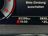  Audi  A3 AUDI  35 TDI Sportback S tronic S line 5d 110kW #26