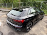 Audi  A3 AUDI  35 TDI Sportback S tronic S line 5d 110kW #45