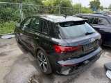  Audi  A3 AUDI  35 TDI Sportback S tronic S line 5d 110kW #48
