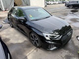  Audi  A3 AUDI  35 TDI Sportback S tronic S line 5d 110kW #52
