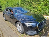  Audi  A6  Avant 45 TDI quattro 3.0 TDI 180KW AT7 E6d #8