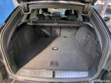  Bmw  Serie 5 Baureihe 5 Touring 520 d 2.0 140KW AT8 E6d #8
