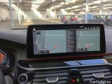  Bmw  Serie 5 Baureihe 5 Touring 520 d 2.0 140KW AT8 E6d #13