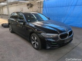  Bmw  Serie 5 Baureihe 5 Touring 520 d 2.0 140KW AT8 E6d #18