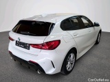  Bmw  Serie 1 Baureihe 1 Lim. 118 d M Sport 2.0 110KW AT8 E6d #2