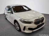  Bmw  Serie 1 Baureihe 1 Lim. 118 d M Sport 2.0 110KW AT8 E6d #11