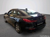  Bmw  Serie 2 Baureihe 2 Gran Coupe 218 i Advantage 1.5 100KW AT7 E6d #24