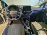 Ford  Fiesta  Cool & Connect 1.0 EcoBoost 70KW MT6 E6dT #14