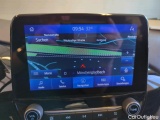  Ford  Fiesta  Cool & Connect 1.0 EcoBoost 70KW MT6 E6dT #19