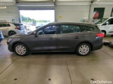  Ford  Focus  Turnier Cool & Connect 1.5 EcoBlue 88KW MT6 E6d #8