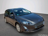 Ford  Focus  Turnier Cool & Connect 1.5 EcoBlue 88KW MT6 E6d #16