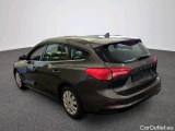  Ford  Focus  Turnier Cool & Connect 1.5 EcoBlue 88KW MT6 E6d #20