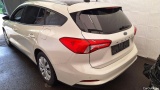  Ford  Focus  Turnier Titanium 1.5 EcoBlue 88KW MT6 E6d #17
