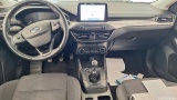  Ford  Focus  Turnier Titanium 1.5 EcoBlue 88KW MT6 E6d #19