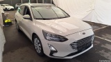  Ford  Focus  Turnier Titanium 1.5 EcoBlue 88KW MT6 E6d #21