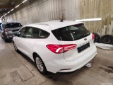  Ford  Focus  Turnier Titanium 2.0 EcoBlue 110KW AT8 E6dT #36