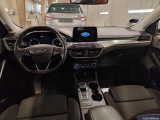  Ford  Focus  Turnier Titanium 2.0 EcoBlue 110KW AT8 E6dT #38
