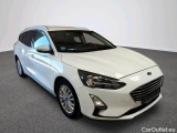  Ford  Focus  Turnier Titanium 2.0 EcoBlue 110KW MT6 E6d #6