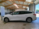  Ford  Focus  Turnier Titanium 2.0 EcoBlue 110KW MT6 E6d #14