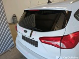  Ford  Focus  Turnier Titanium 2.0 EcoBlue 110KW MT6 E6d #31