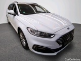  Ford  Mondeo  Turnier Trend 2.0 EcoBlue 110KW MT6 E6dT #23