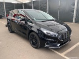  Ford  S-Max  Titanium 2.0 EcoBlue 110KW AT8 E6dT #2