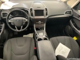  Ford  S-Max  Titanium 2.0 EcoBlue 110KW AT8 E6dT #3