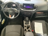  KIA  Cee'd Ceed Sportswagon Plug-in Hybrid Vision 1.6 104KW AT6 E6d #3