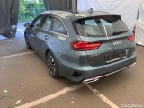  KIA  Cee'd Ceed Sportswagon Plug-in Hybrid Vision 1.6 104KW AT6 E6d #8