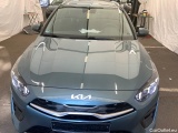  KIA  Cee'd Ceed Sportswagon Plug-in Hybrid Vision 1.6 104KW AT6 E6d #19