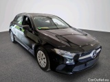 Mercedes  A-Klasse MERCEDES-BENZ  A 180 d 8G-DCT 5d 85kW #7