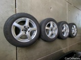  Mercedes  A-Klasse MERCEDES-BENZ  A 180 d 8G-DCT 5d 85kW #18